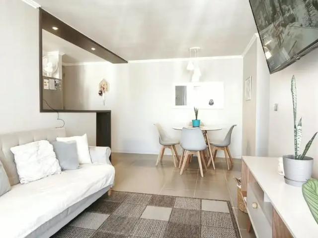 Departamento en Limache