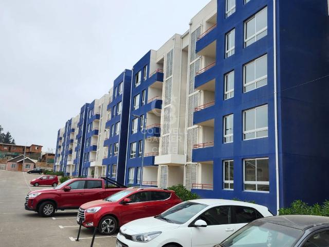 Departamento en Limache