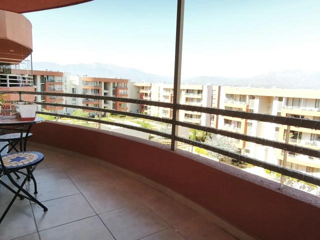 Departamento en Limache