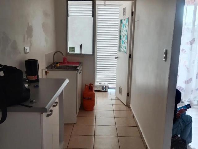 Departamento en Limache