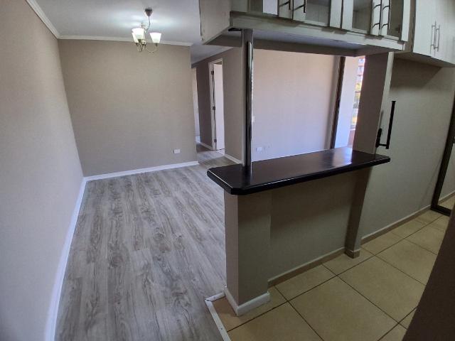 Departamento en Limache