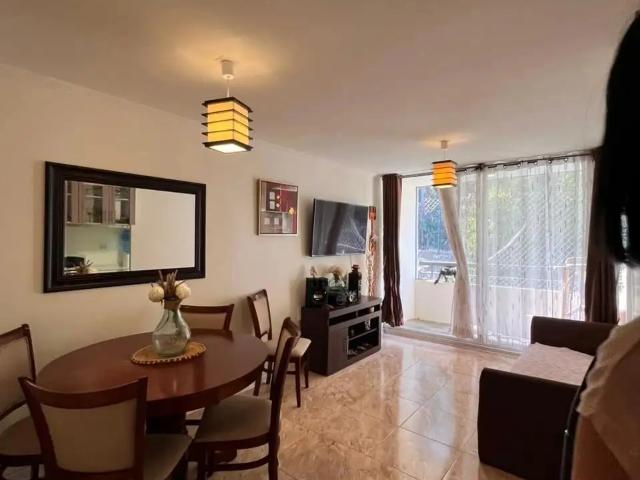 Departamento en Limache