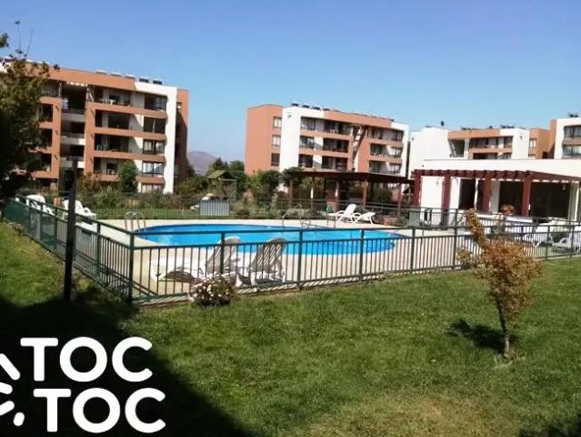 Departamento en Limache