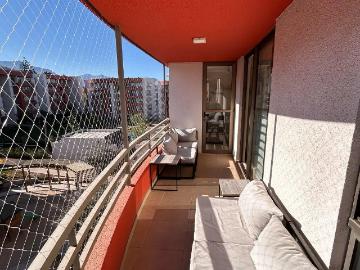 Departamento en Limache
