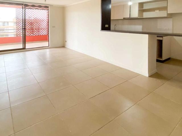 Departamento en Limache