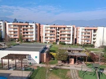 Departamento en Limache