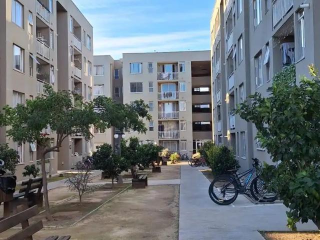 Departamento en Limache