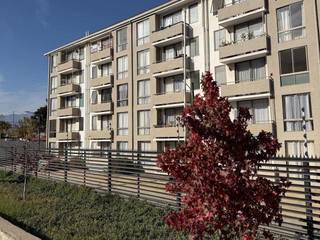 Departamento en Limache