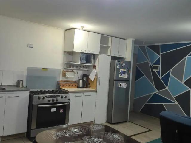 Departamento en Limache