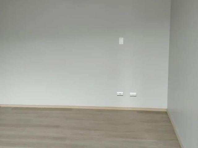 Departamento en Limache