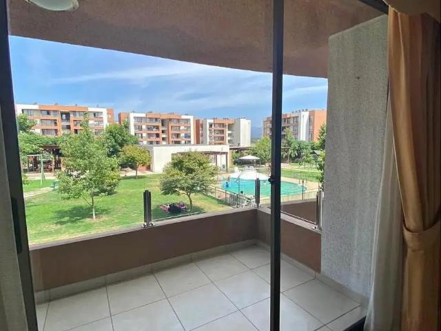 Departamento en Limache