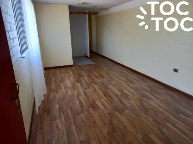 Departamento en Limache