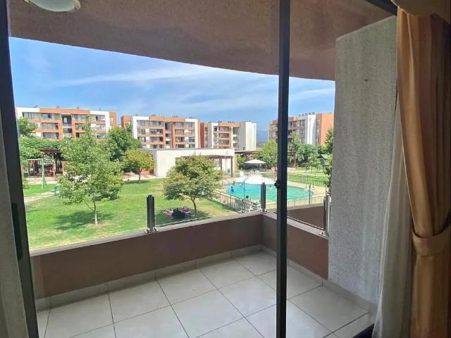 Departamento en Limache