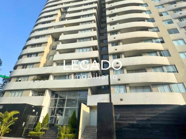 Departamento en Lince