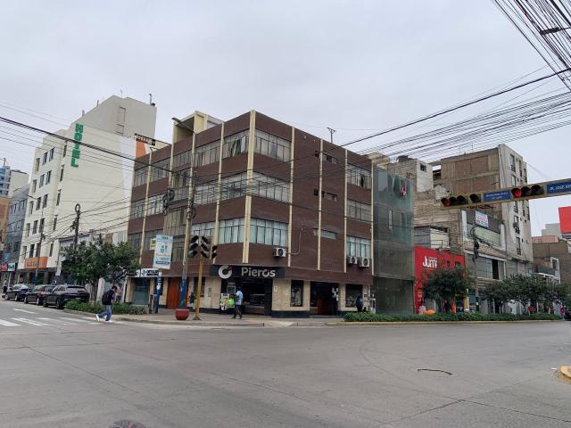 Departamento en LINCE