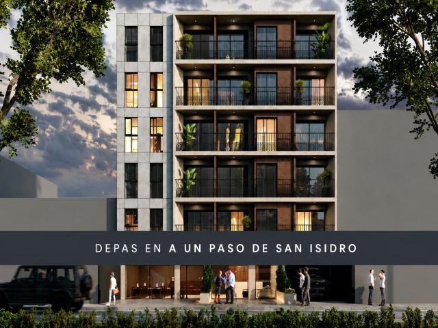 Departamento en Lince