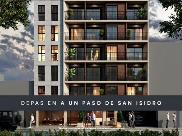 Departamento en Lince