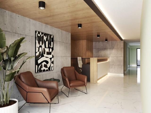 Departamento en Lince