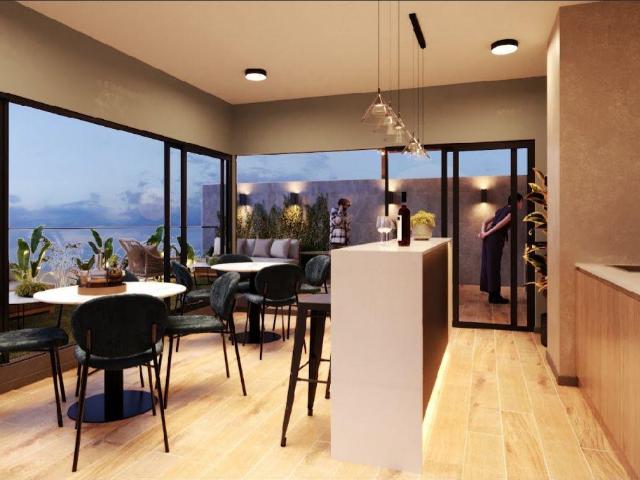 Departamento en Lince
