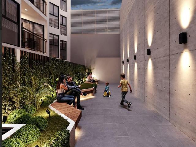 Departamento en Lince