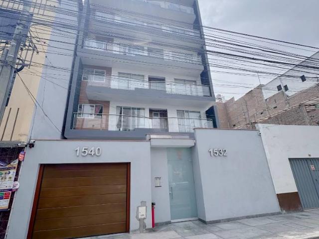 Departamento en Lince