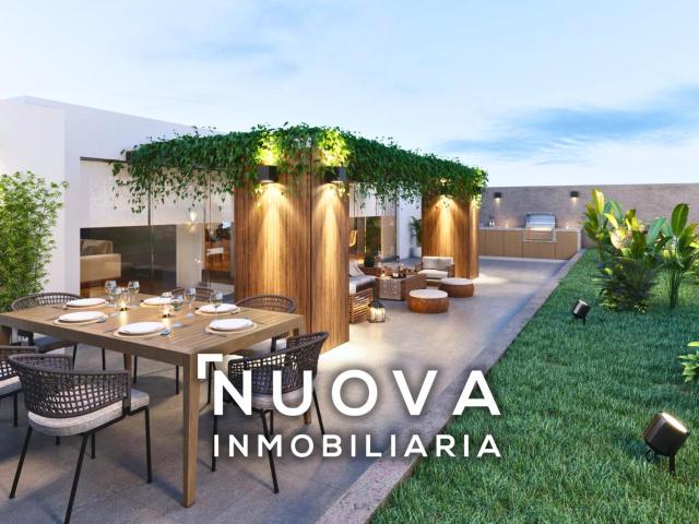 Departamento en Lince