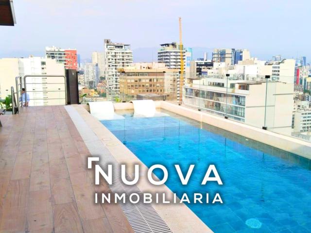 Departamento en Lince