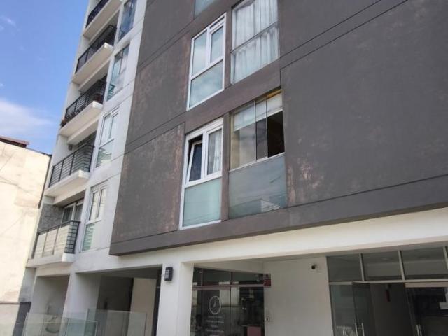 Departamento en Lince