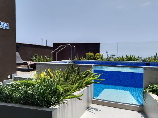 Departamento en Lince