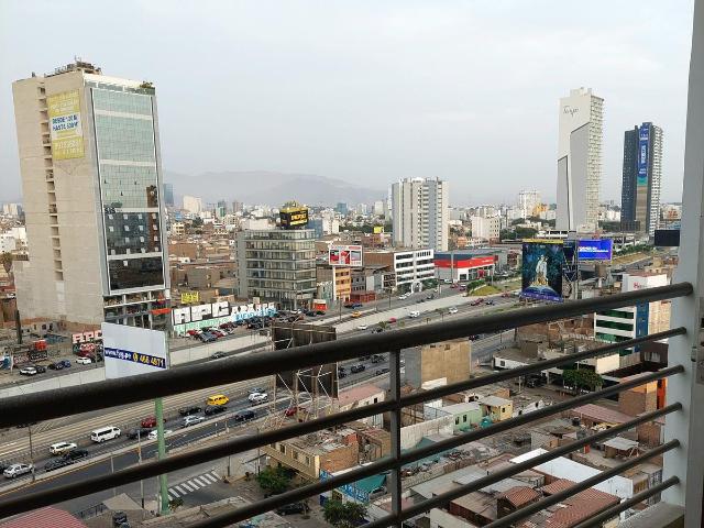Departamento en Lince