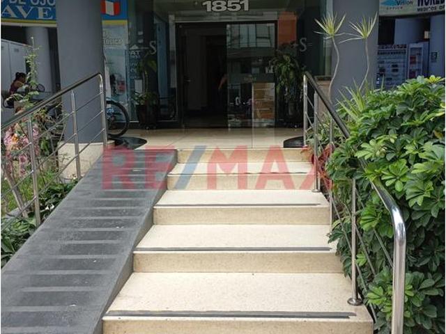 Departamento En Lince – Av. Arequipa