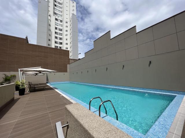 Departamento en Lince limite San Isidro
