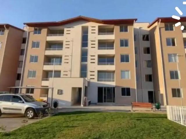 Departamento en Linares