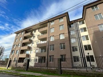 Departamento en Linares