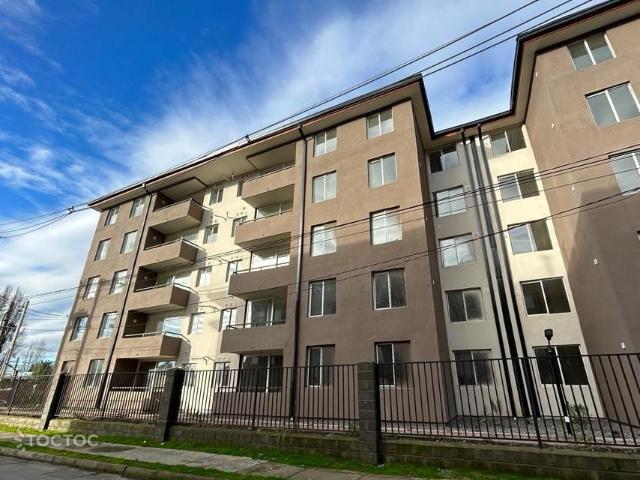 Departamento en Linares