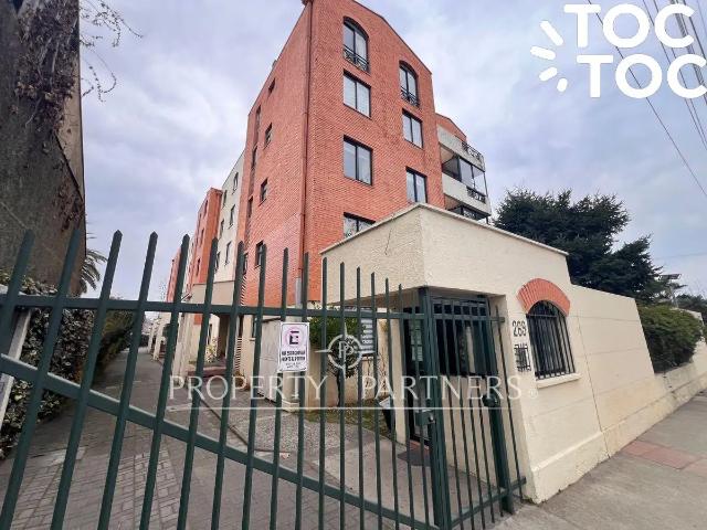 Departamento en Linares