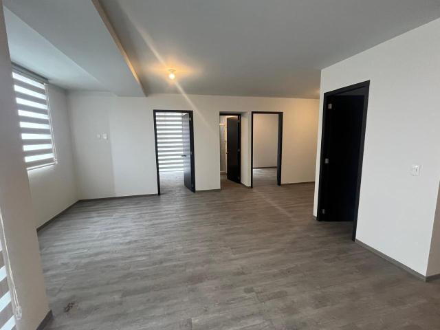 Departamento en Lindavista Norte