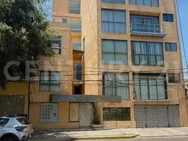 Departamento en Lindavista Sur, Gustavo A. Madero