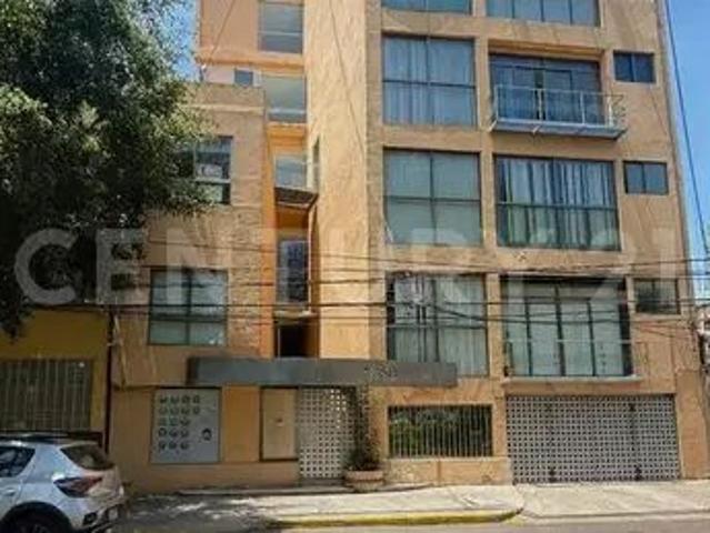 Departamento en Lindavista Sur, Gustavo A. Madero