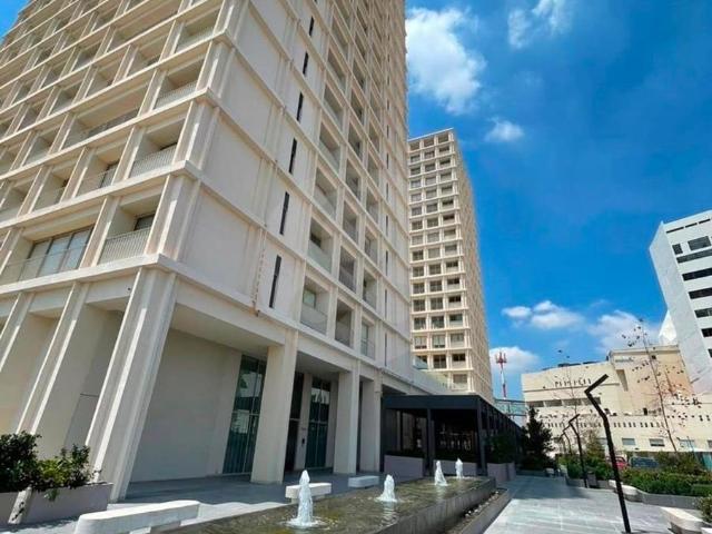 Departamento en LIRICA Zapopan