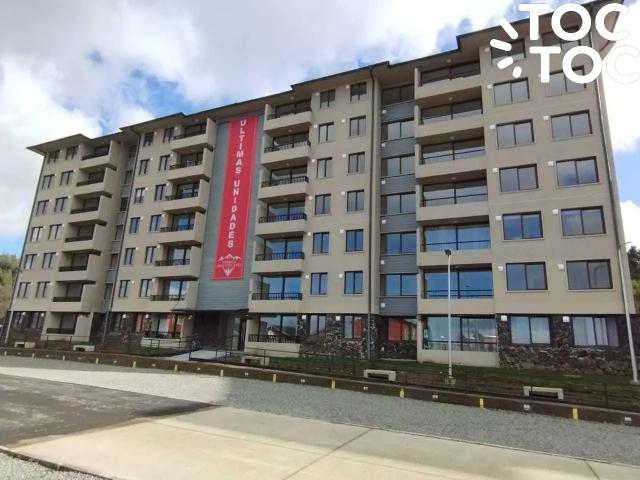 Departamento en Llanquihue