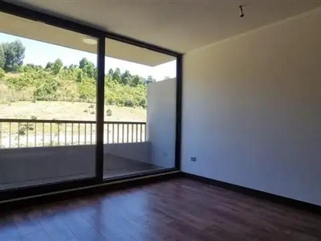 Departamento en Llanquihue