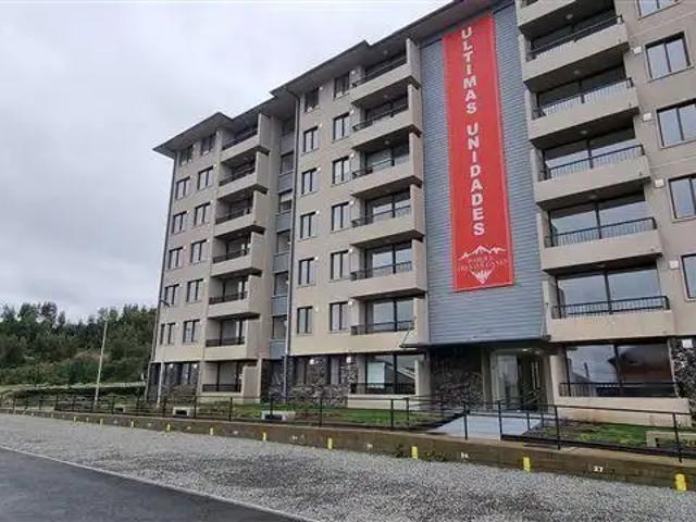 Departamento en Llanquihue