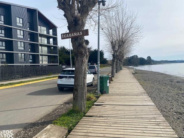 Departamento en Llanquihue