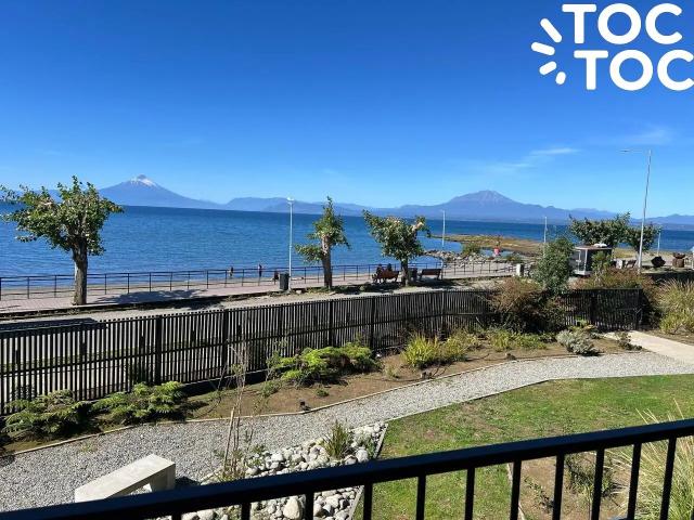 Departamento en Llanquihue