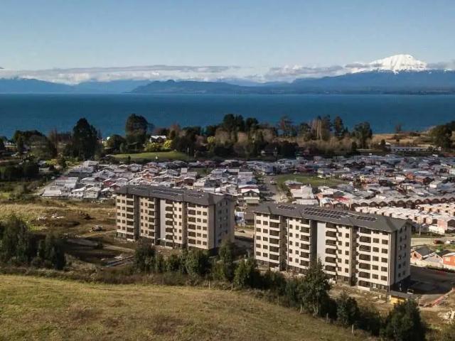 Departamento en Llanquihue