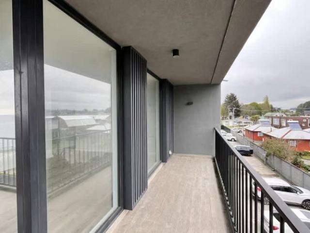 Departamento en Llanquihue | 2 dormitorios por 7200.00 en Llanquihue