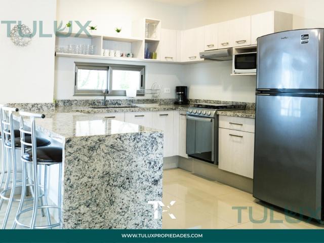 Departamento en Luxia