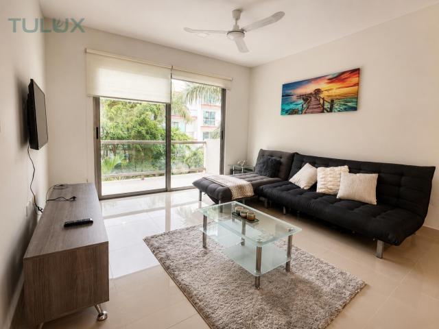 Departamento en Luxia Residencial