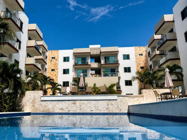 Departamento en Luxia Residencial